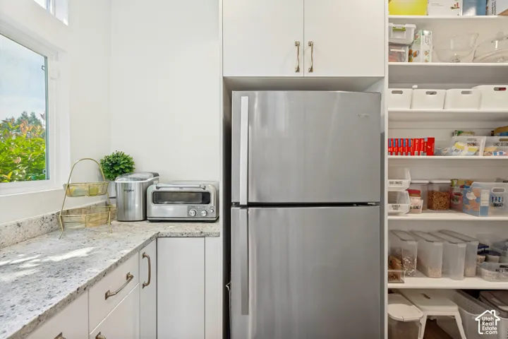Butler's Pantry