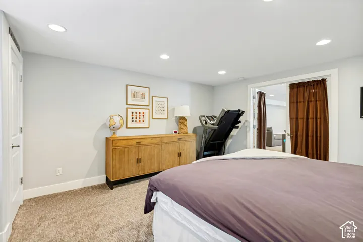 Bedroom 5
