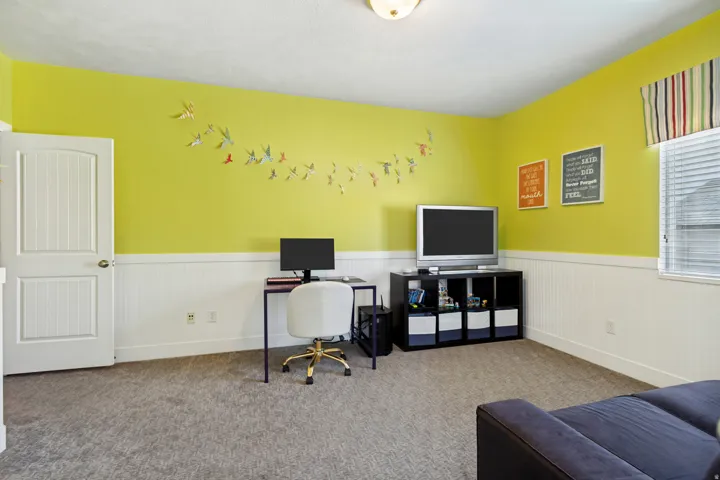 Office or Guest Room