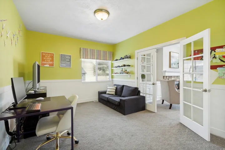 Office or Guest Room