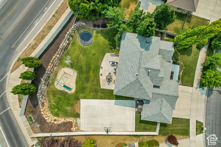 1286 W 1980 N, Provo, Utah 84604