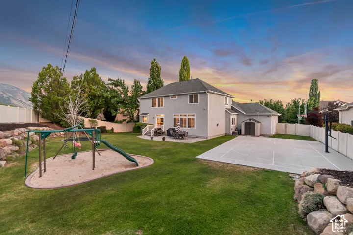 1286 W 1980 N, Provo, Utah 84604