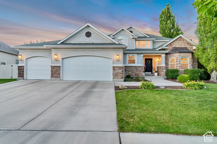 1286 W 1980 N, Provo, Utah 84604