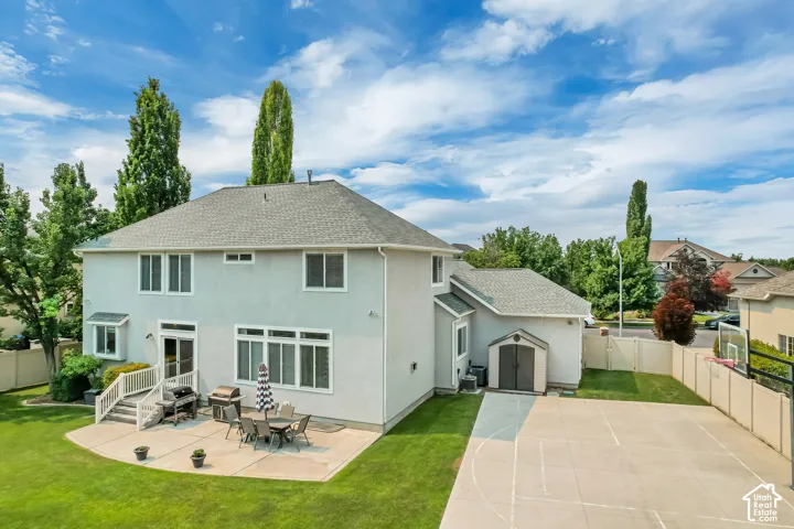 1286 W 1980 N, Provo, Utah 84604