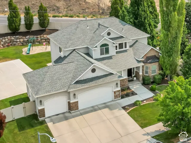 1286 W 1980 N, Provo, Utah 84604