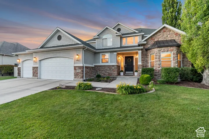 1286 W 1980 N, Provo, Utah 84604