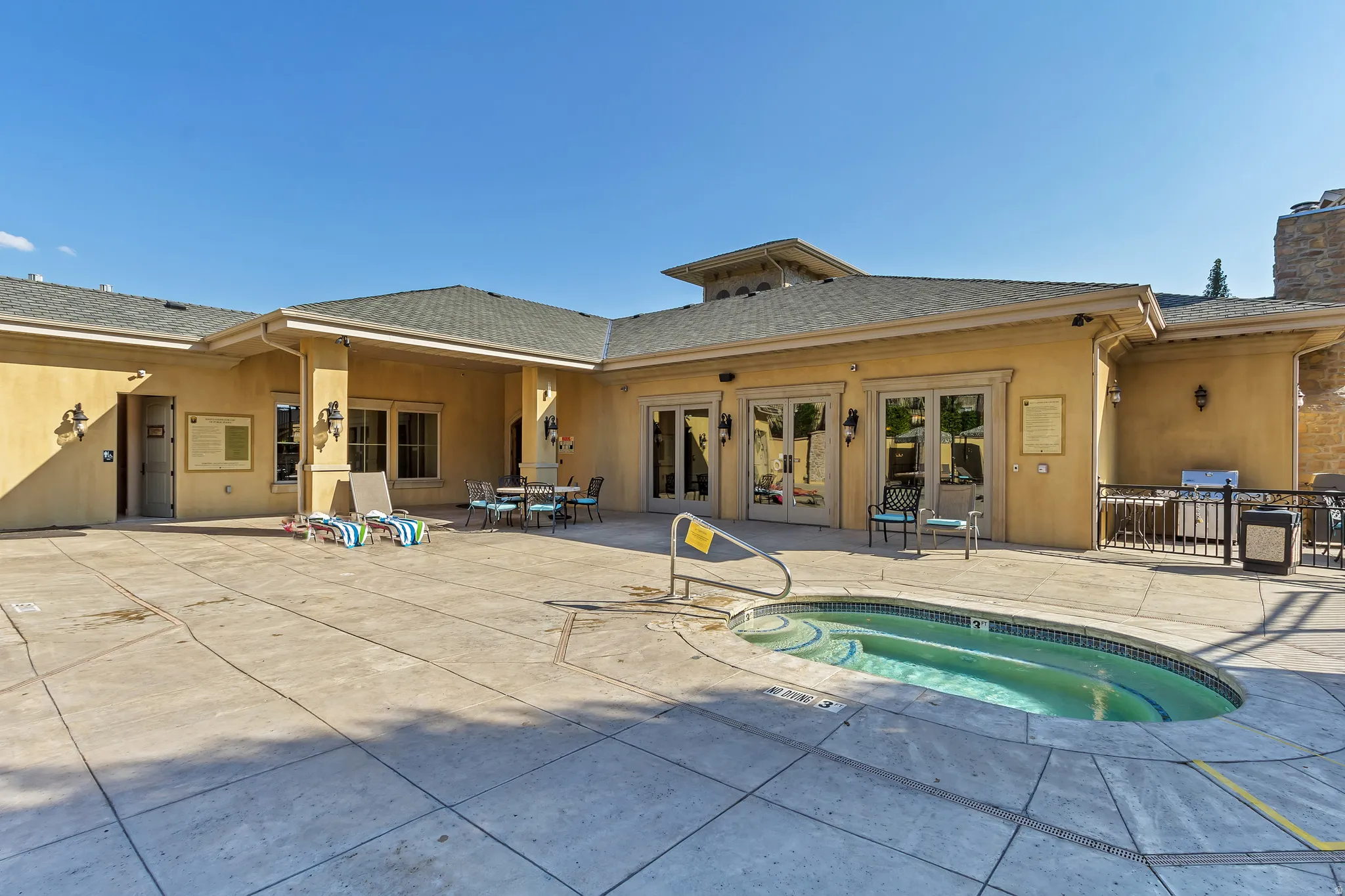 Clubhouse