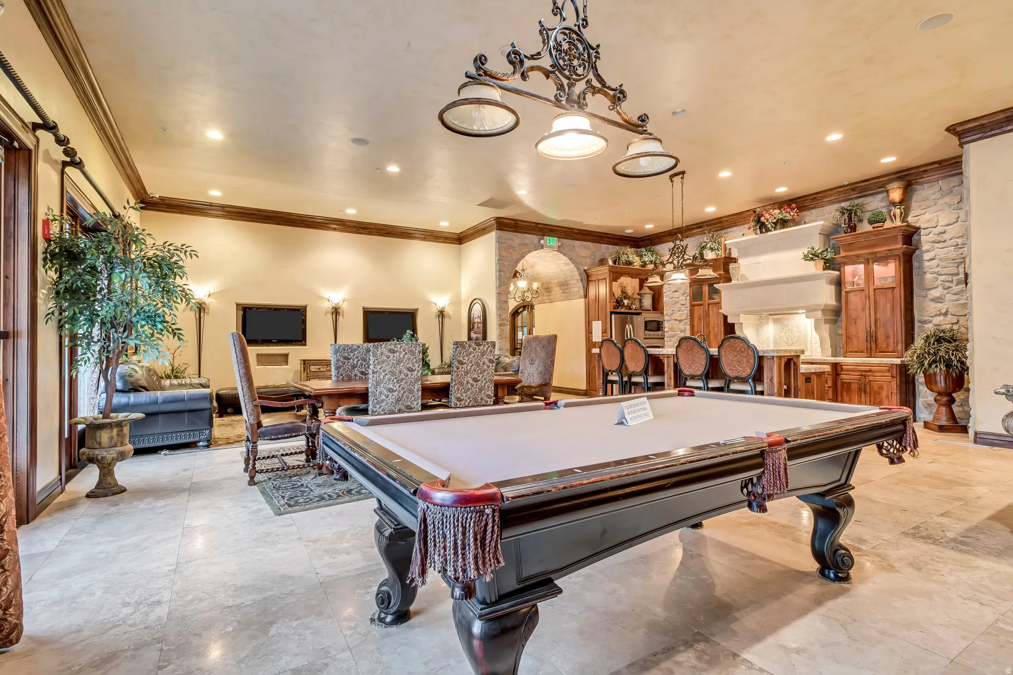Clubhouse