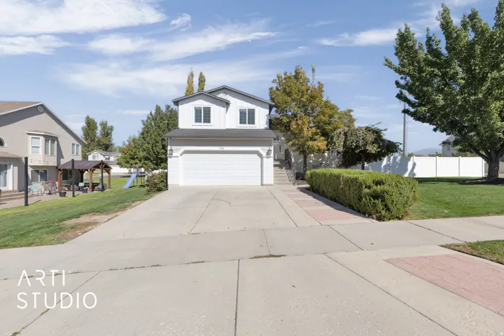 704 W Vahe St, Draper, Utah 84020