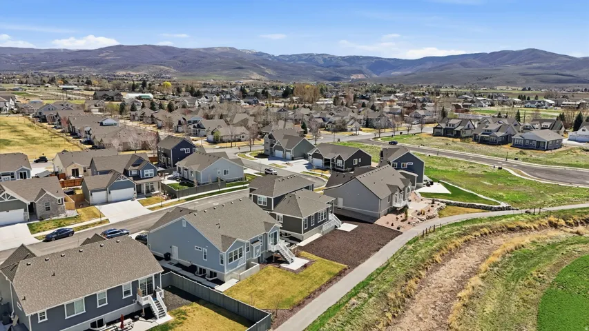 974 S Tower Mill Ln, Heber City, Utah 84032