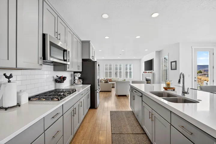 974 S Tower Mill Ln, Heber City, Utah 84032