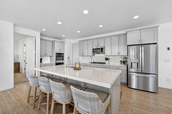974 S Tower Mill Ln, Heber City, Utah 84032