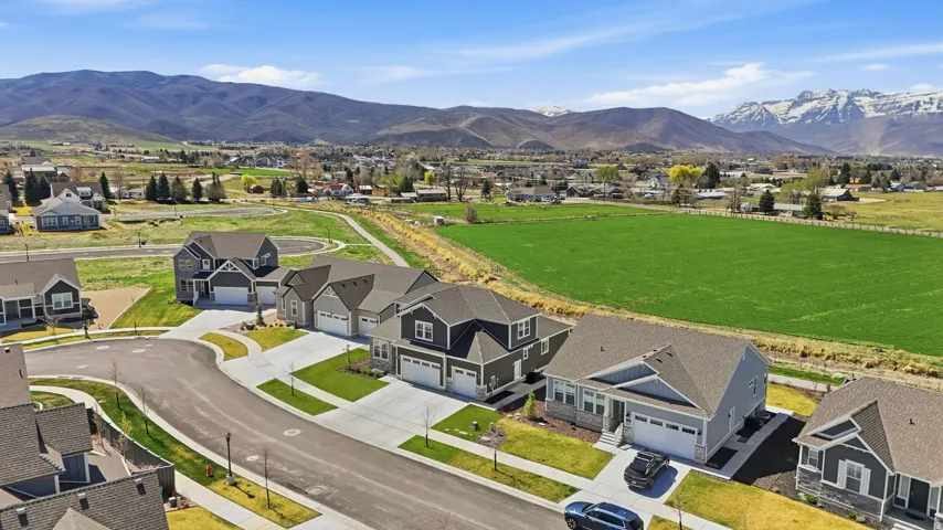 974 S Tower Mill Ln, Heber City, Utah 84032