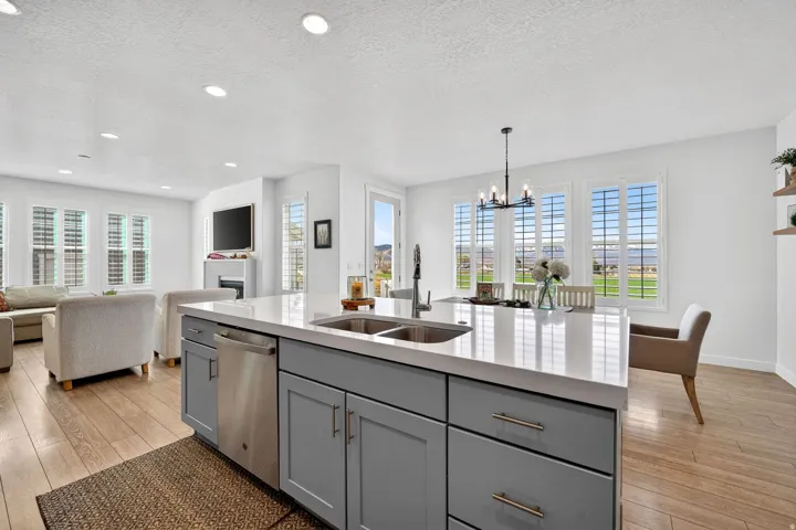 974 S Tower Mill Ln, Heber City, Utah 84032