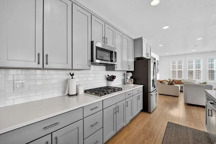 974 S Tower Mill Ln, Heber City, Utah 84032