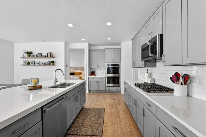 974 S Tower Mill Ln, Heber City, Utah 84032