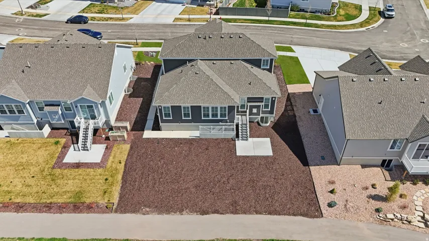 974 S Tower Mill Ln, Heber City, Utah 84032