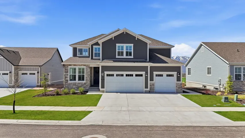 974 S Tower Mill Ln, Heber City, Utah 84032