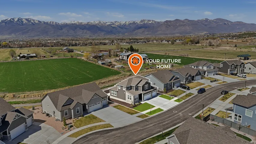 974 S Tower Mill Ln, Heber City, Utah 84032