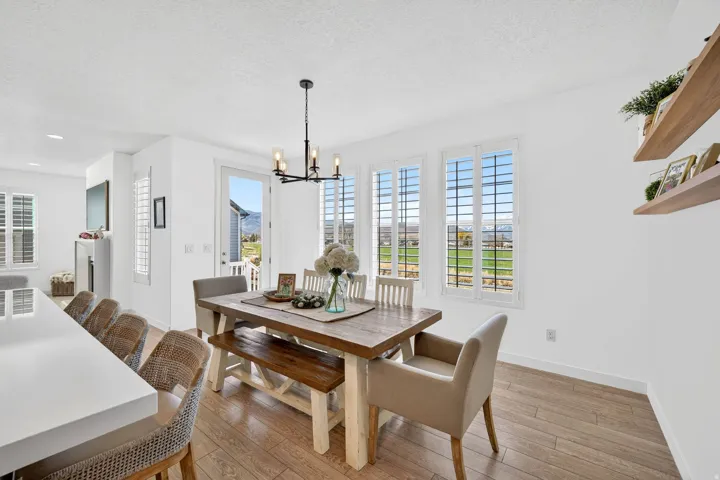 974 S Tower Mill Ln, Heber City, Utah 84032