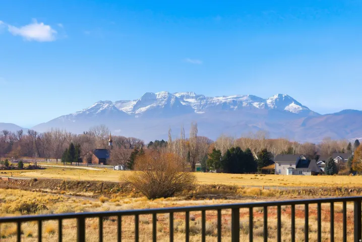 197 N Abajo Peak Way #398, Heber City, Utah 84032