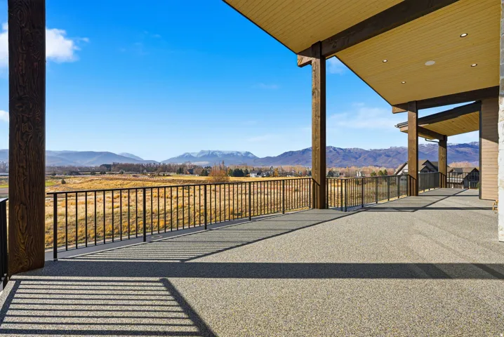 197 N Abajo Peak Way #398, Heber City, Utah 84032