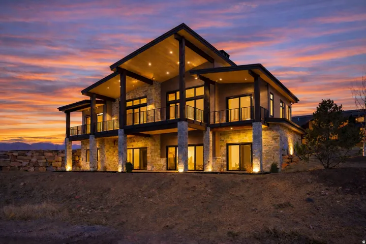 197 N Abajo Peak Way #398, Heber City, Utah 84032
