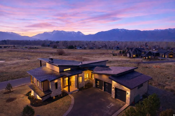 197 N Abajo Peak Way #398, Heber City, Utah 84032