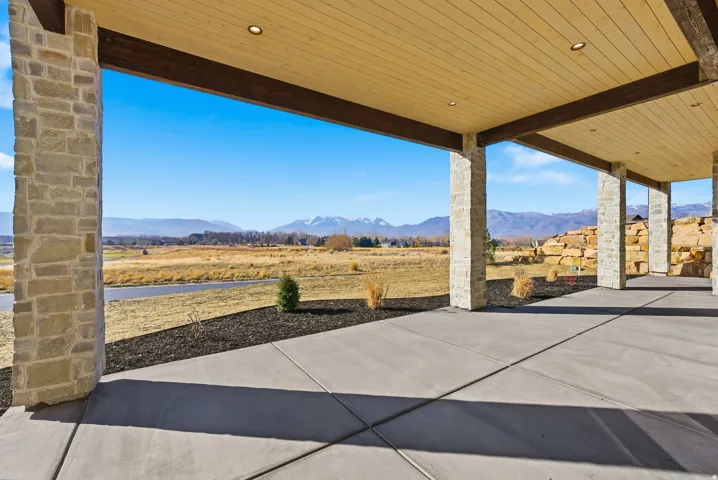 197 N Abajo Peak Way #398, Heber City, Utah 84032