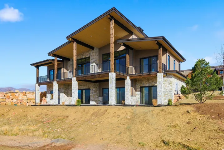 197 N Abajo Peak Way #398, Heber City, Utah 84032
