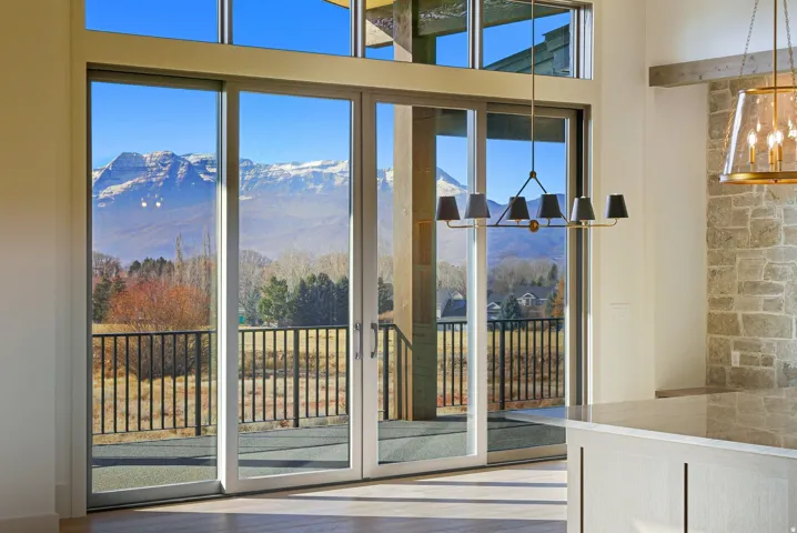 197 N Abajo Peak Way #398, Heber City, Utah 84032