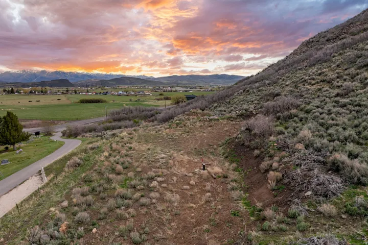 1421 E State Road 35, Francis, Utah 84036