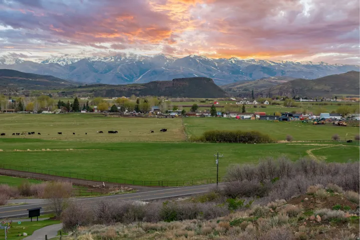1421 E State Road 35, Francis, Utah 84036