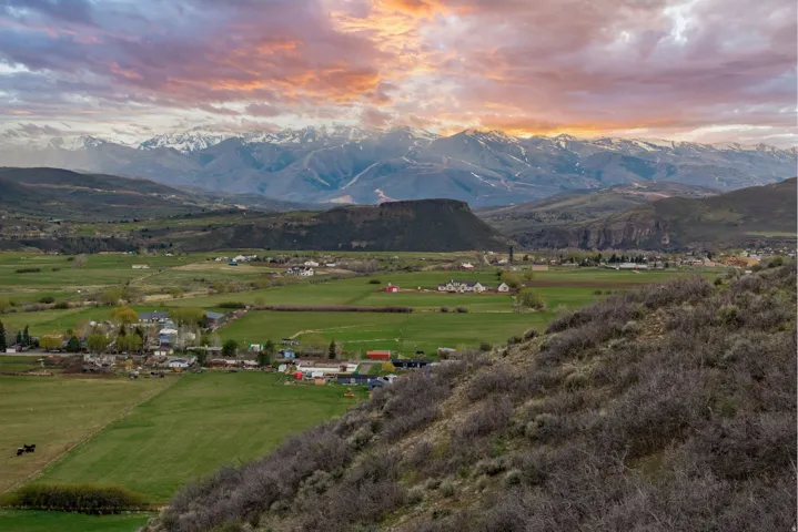1421 E State Road 35, Francis, Utah 84036