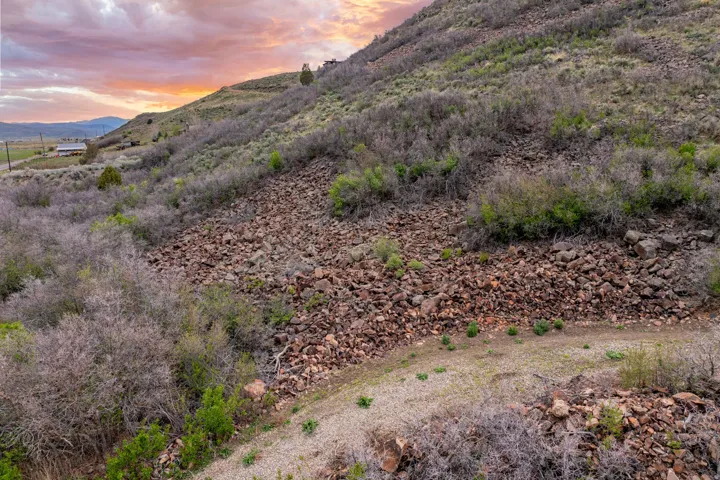 1421 E State Road 35, Francis, Utah 84036