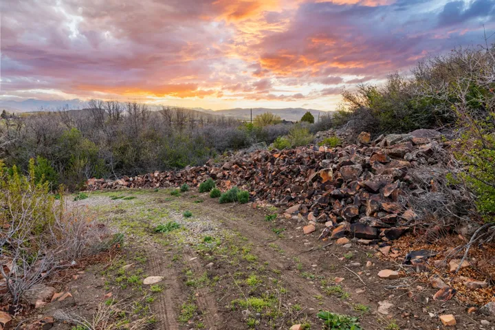 1421 E State Road 35, Francis, Utah 84036