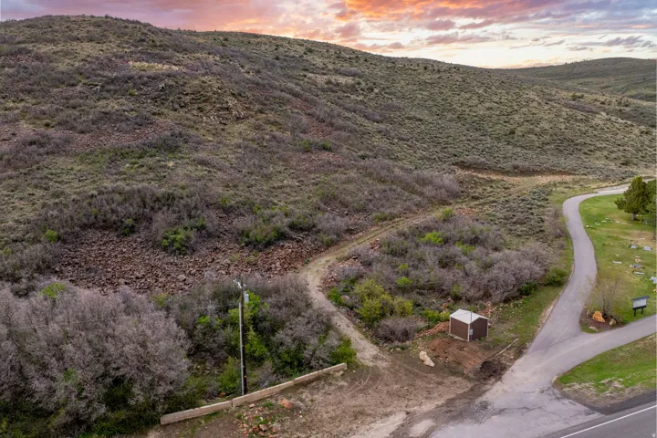 1421 E State Road 35, Francis, Utah 84036