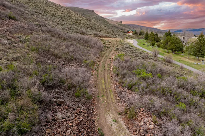 1421 E State Road 35, Francis, Utah 84036