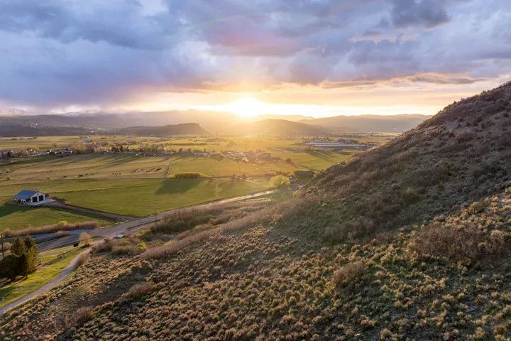 1421 E State Road 35, Francis, Utah 84036