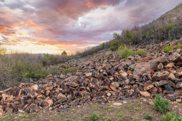 1421 E State Road 35, Francis, Utah 84036