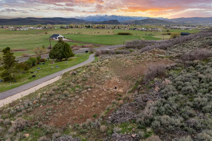 1421 E State Road 35, Francis, Utah 84036