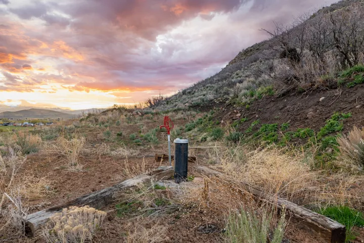 1421 E State Road 35, Francis, Utah 84036