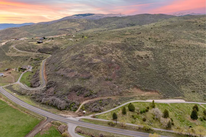 1421 E State Road 35, Francis, Utah 84036