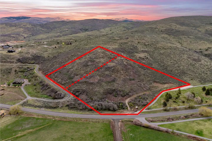 1421 E State Road 35, Francis, Utah 84036