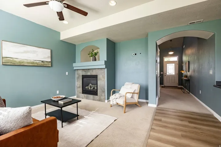 1065 W Windsor Dr, North Salt Lake, Utah 84054