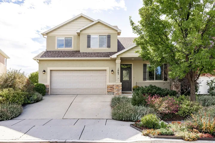 1065 W Windsor Dr, North Salt Lake, Utah 84054