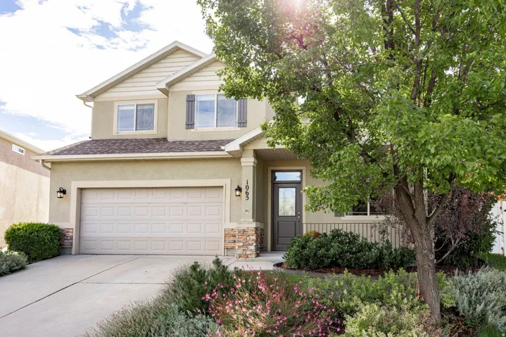 1065 W Windsor Dr, North Salt Lake, Utah 84054