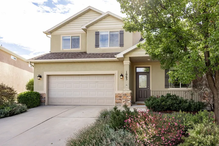 1065 W Windsor Dr, North Salt Lake, Utah 84054