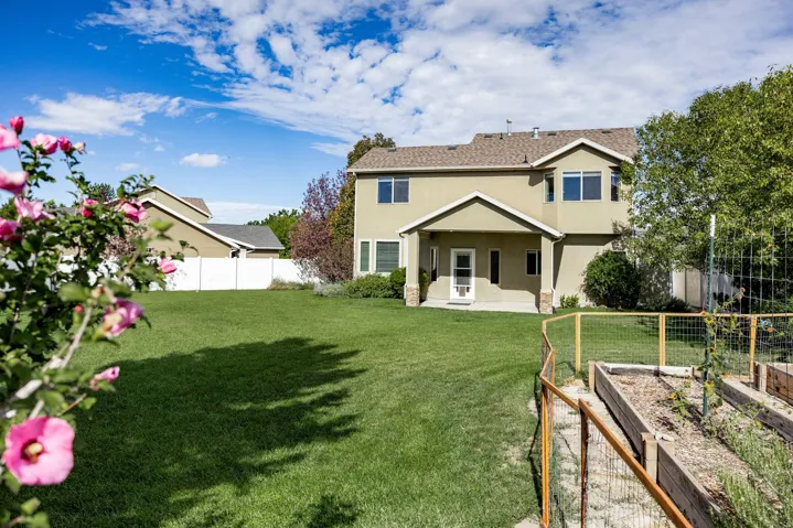 1065 W Windsor Dr, North Salt Lake, Utah 84054