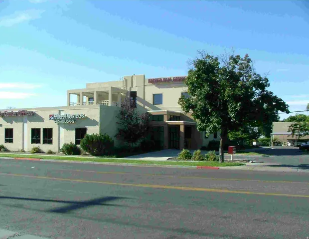 200 N Street view